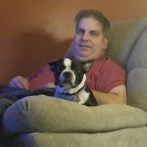 Meet your Posher, Mike